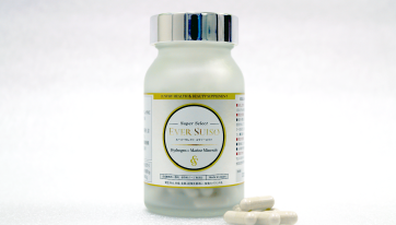 水素水よりもすごい水素サプリメント